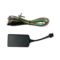 AS-201 GPS Tracker with Airtel GPS Sim and Software for Car/Bike/Truck/Bus Etc